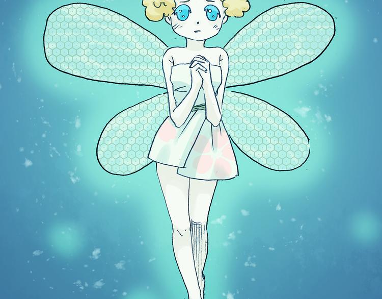 第34话 亚马逊的寄礼（2）(1/4)-第34话