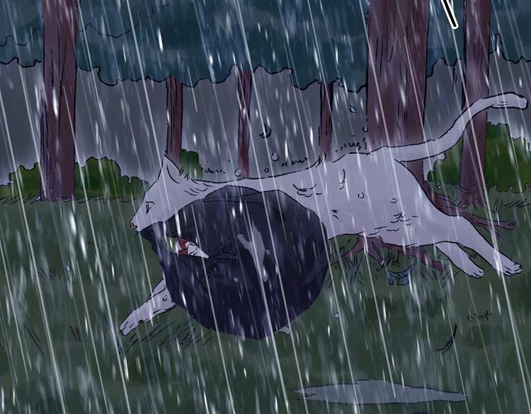 第40话 生长的美少年（一）(1/4)-第40话