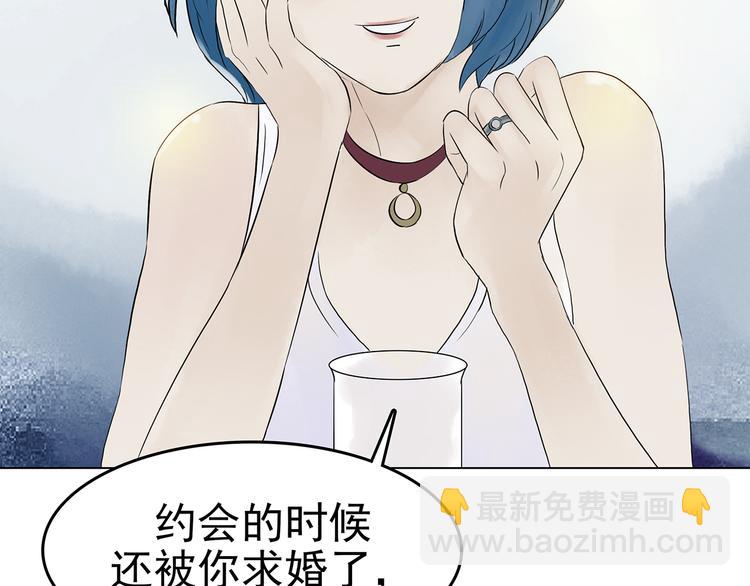 第6话 好运红包（2）(1/3)-第6话