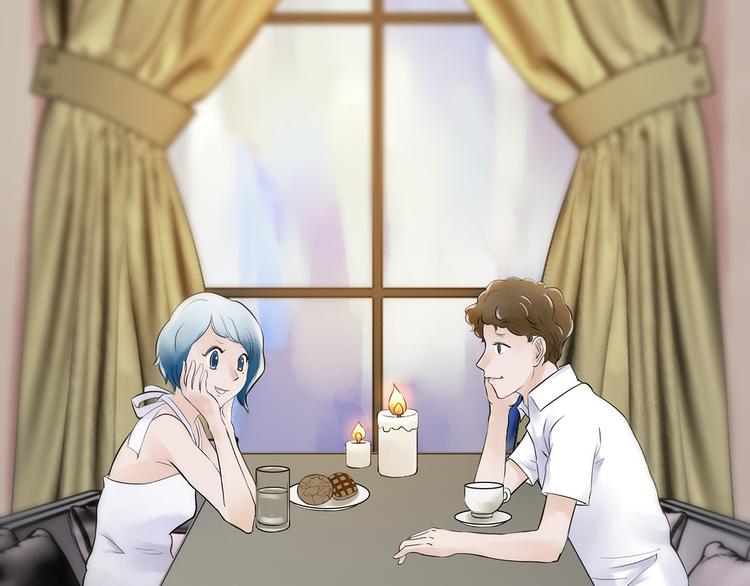 第6话 好运红包（2）(1/3)-第6话