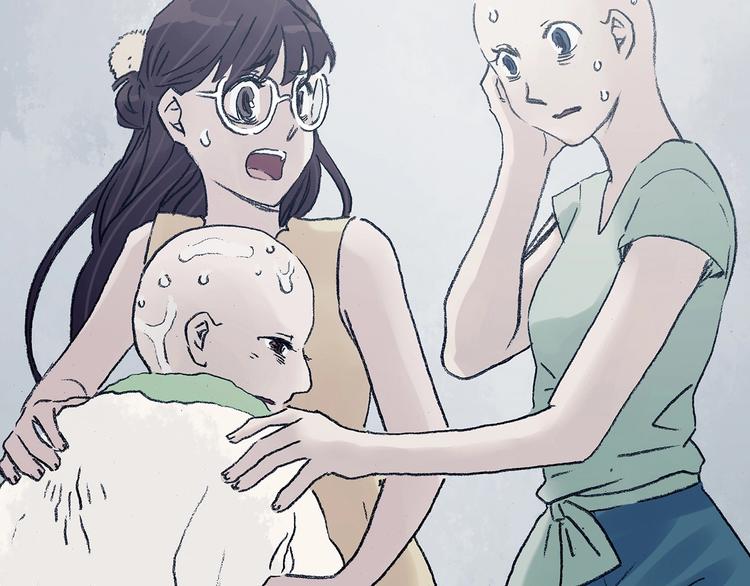 第52话 夏日光溜溜（三）(1/4)-第52话