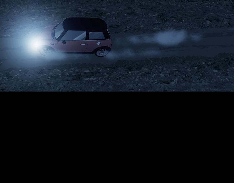 第64话 荒野顺风车（二）(1/3)-第64话