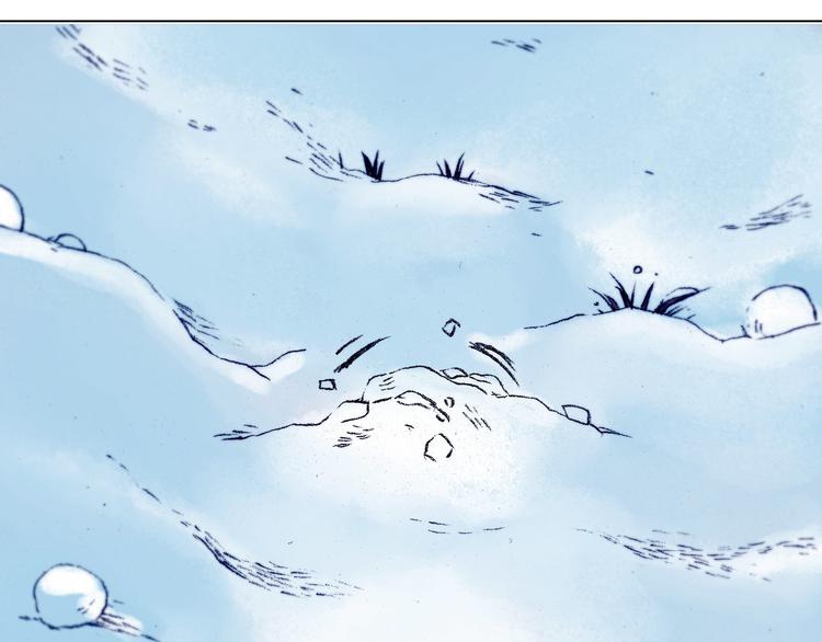 第8话  雪球（1）(1/3)-第8话