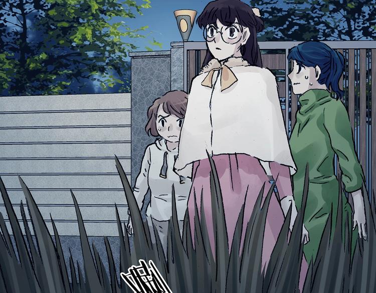 第72话 隐宅（一）(1/3)-第72话