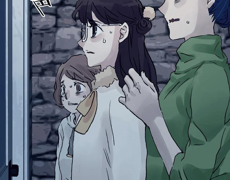 第72话 隐宅（一）(1/3)-第72话