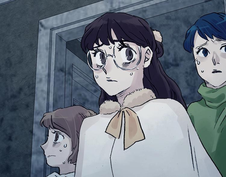 第72话 隐宅（一）(1/3)-第72话