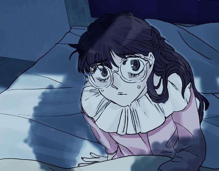 第82话 豆花（二）(1/3)-第82话