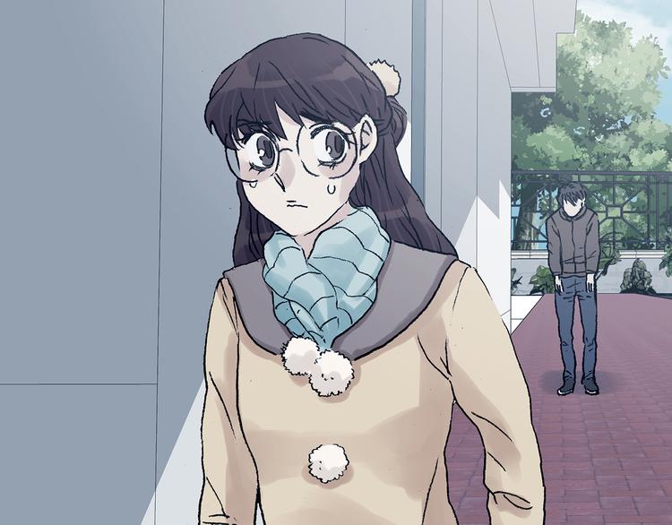 第82话 豆花（二）(1/3)-第82话