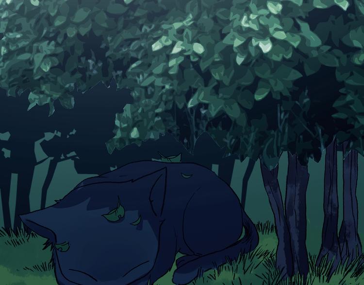 第90话 猫男（一）(1/3)-第90话