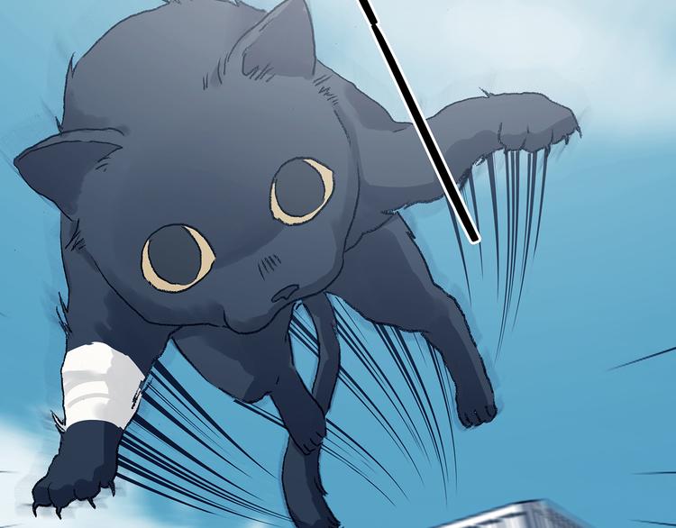 第92话 最终章 猫男（三）(1/5)-第92话