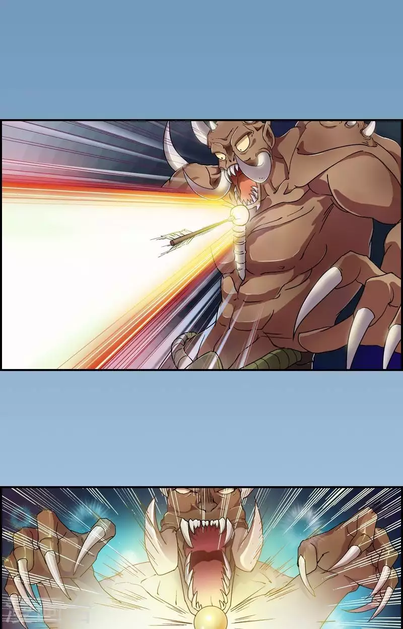 第34话 愿你来生做个好人-第34话