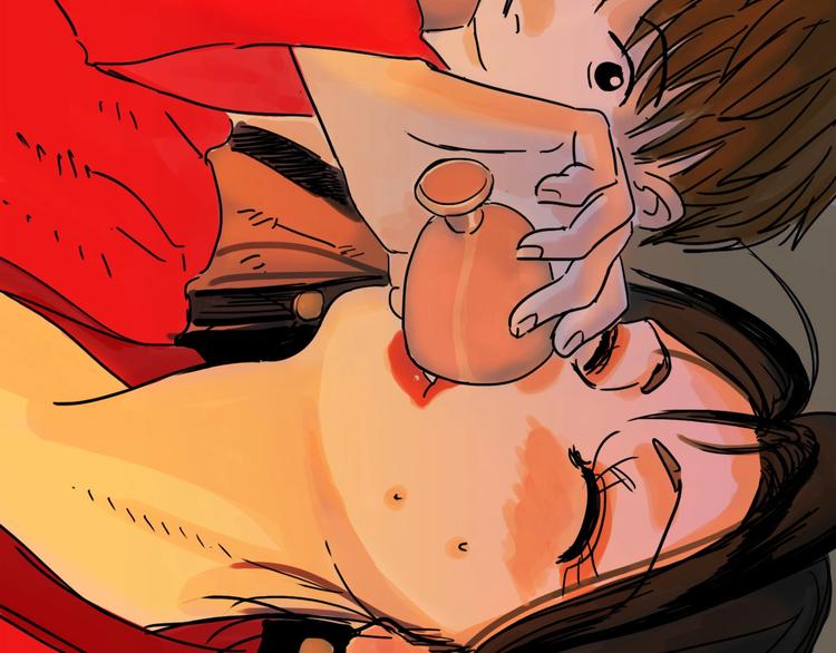 第15话 举杯(1/3)-第16话