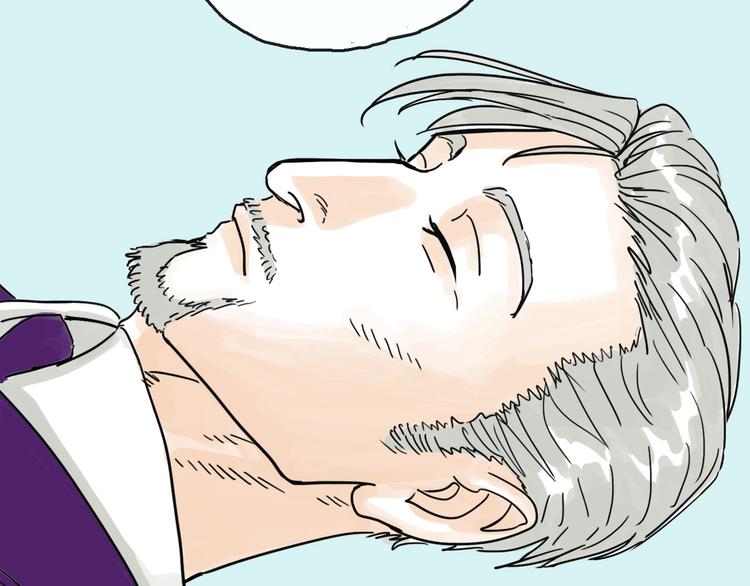 第26话 十七(1/3)-第28话