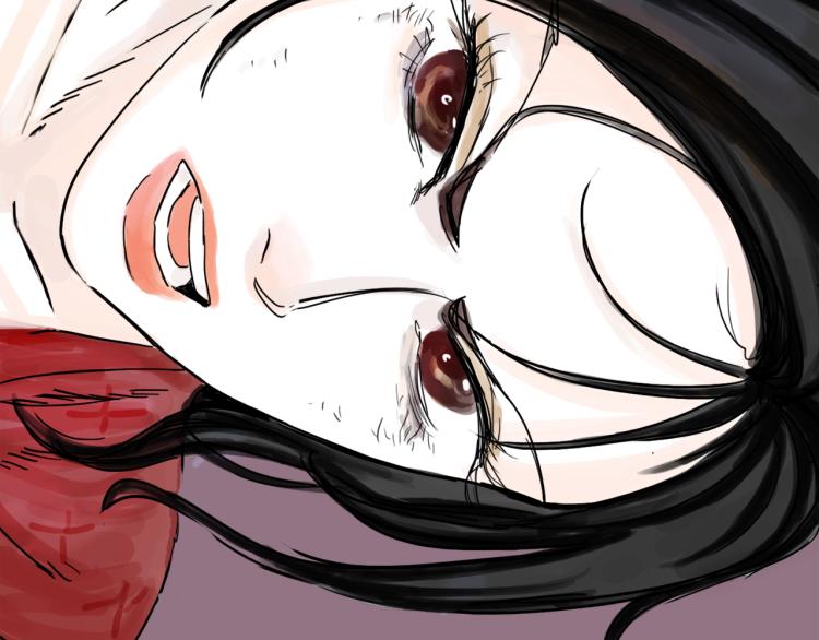 第43话 裂痕(1/4)-第48话