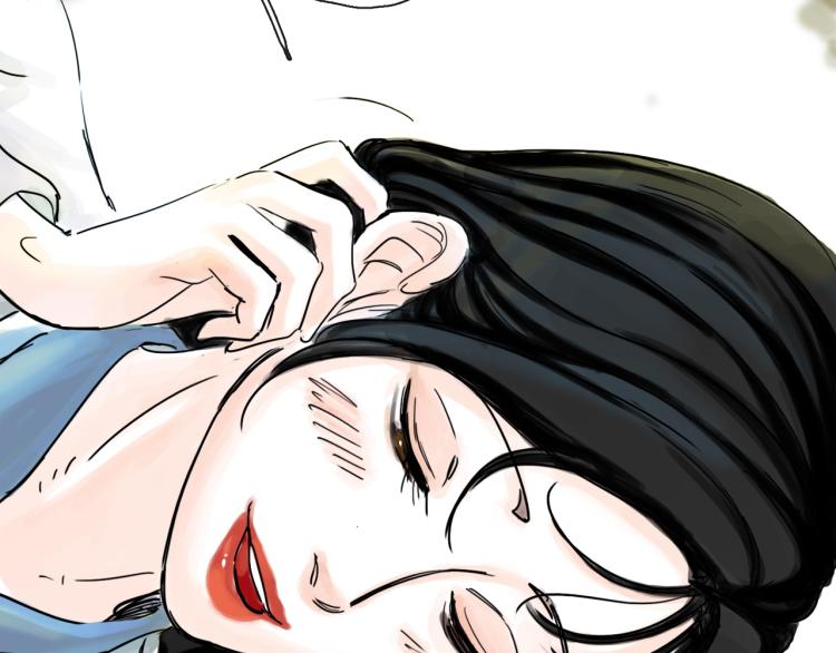 第43话 裂痕(1/4)-第48话