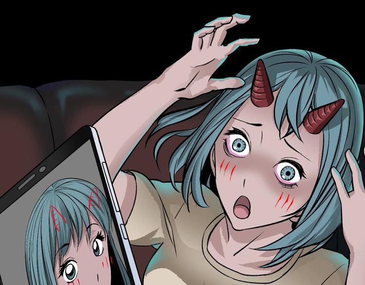 第15话 丢失的手机(1/4)-第16话