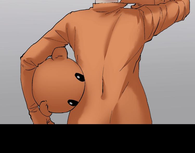 第25话 着熊装的人(1/5)-第26话