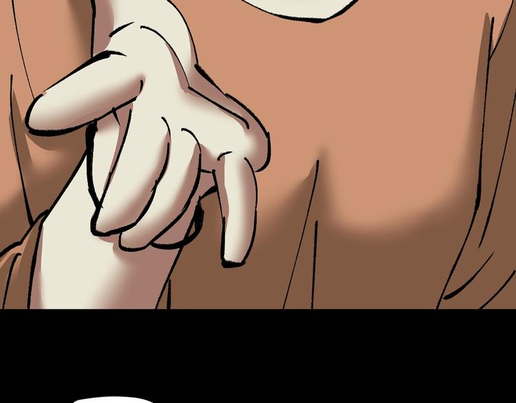 第27话 不要打开那扇门(1/5)-第28话