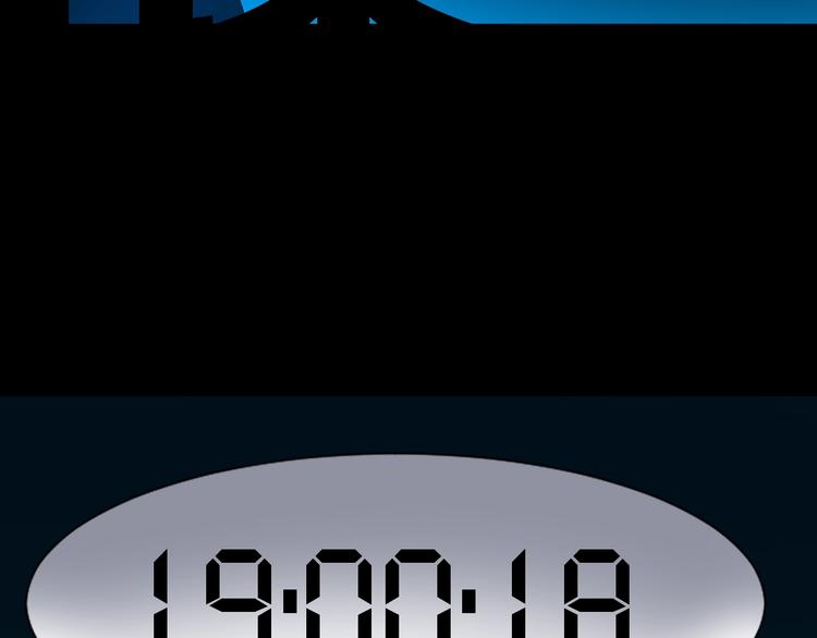 第27话 不要打开那扇门(1/5)-第28话