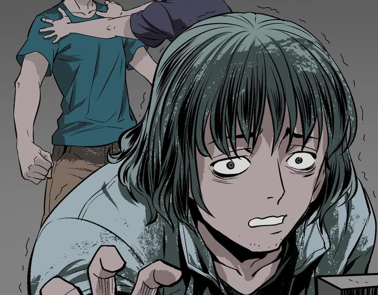 第3话 梦中绑架（3）(1/3)-第4话