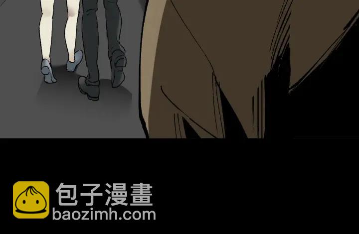 第35话 疤面怪人(1/4)-第36话