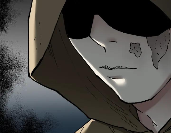 第35话 疤面怪人(1/4)-第36话