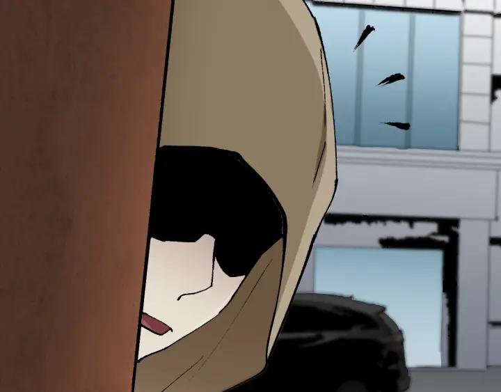 第35话 疤面怪人(1/4)-第36话