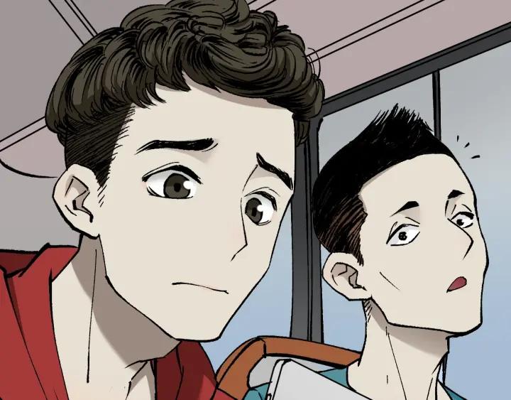 第41话 偷窥(1/3)-第42话