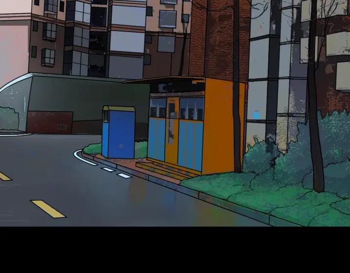 第43话 精神分裂(1/4)-第44话