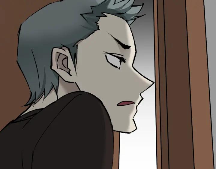 第43话 精神分裂(1/4)-第44话