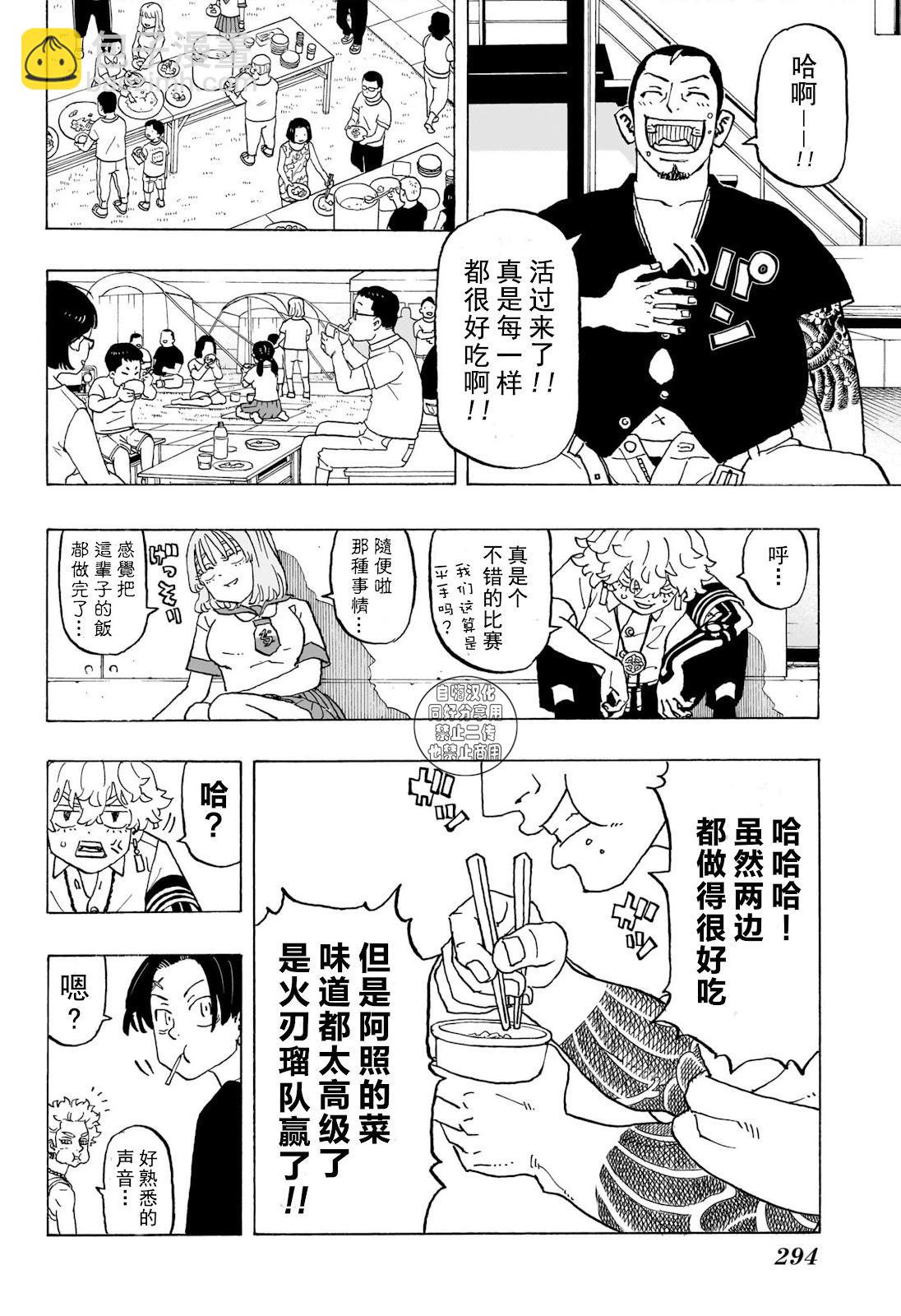 祈願的阿斯特羅 - 第10話 - 4