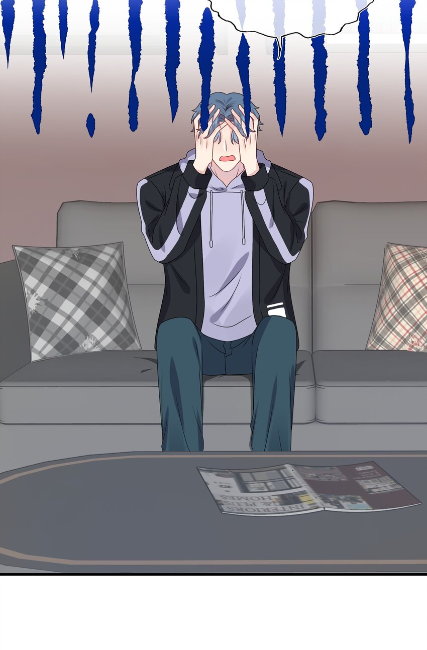 028 秋高气爽，鱼儿肥-第28话