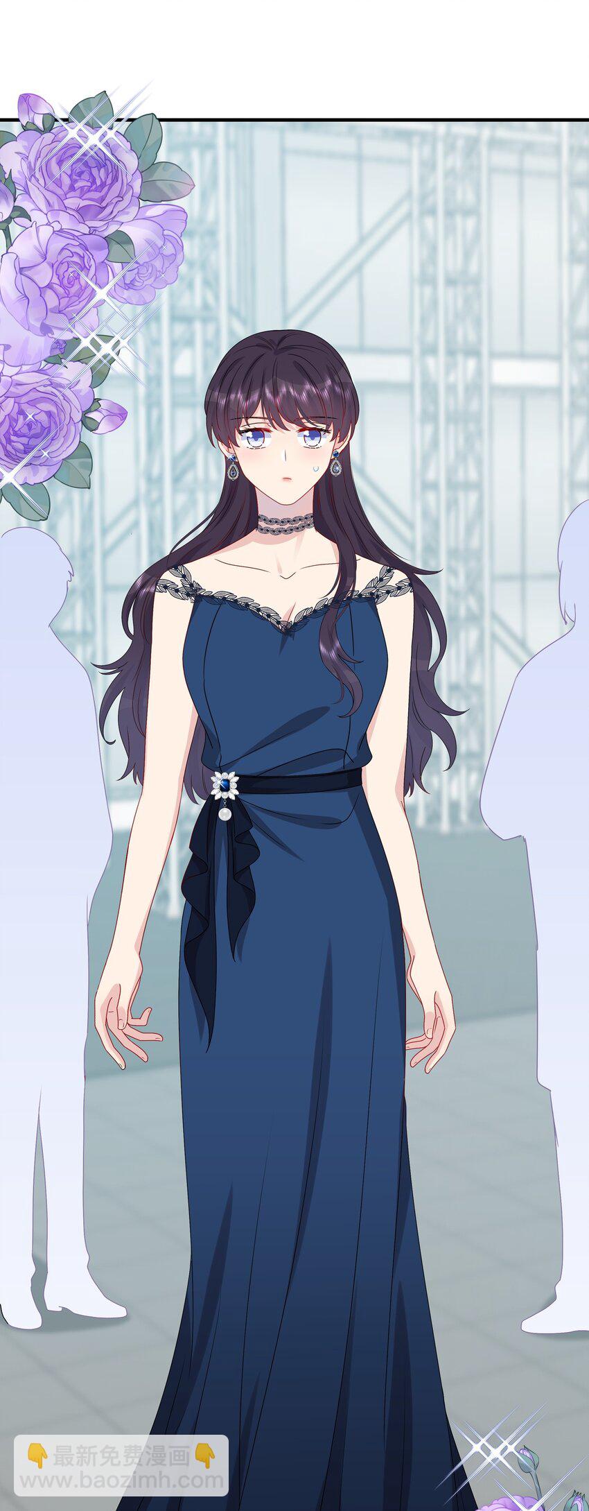 032 给我好好听人说话！-第34话