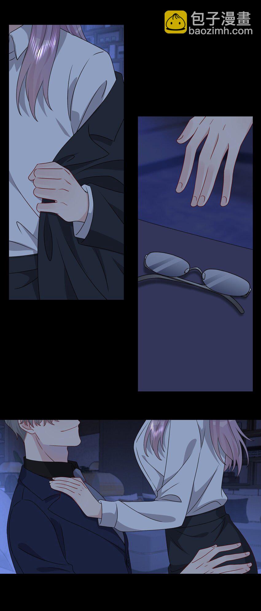 034 一些重要的事&hellip;&hellip;-第36话