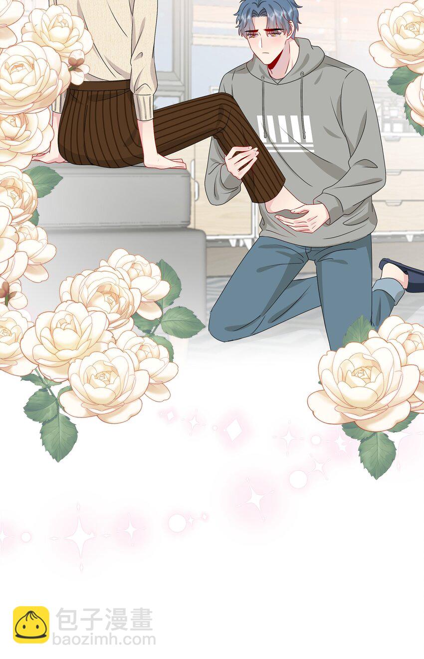 036 这是要做什么&hellip;&hellip;白小姐？-第38话