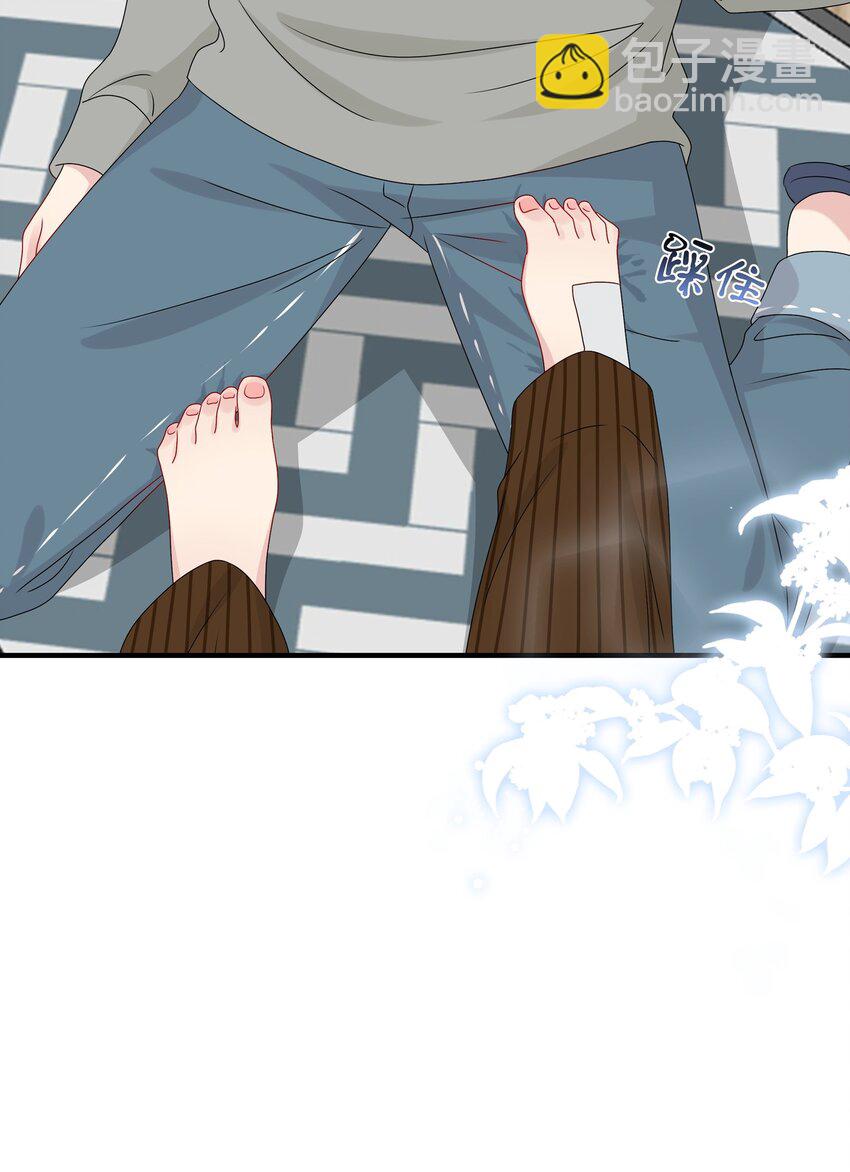 036 这是要做什么&hellip;&hellip;白小姐？-第38话