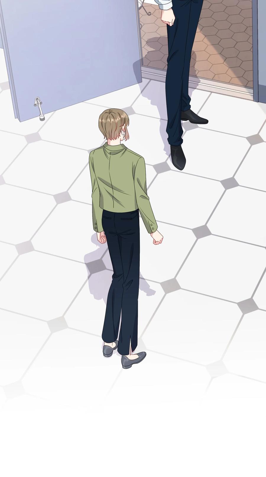 044 我知道你有别的恋人-第46话