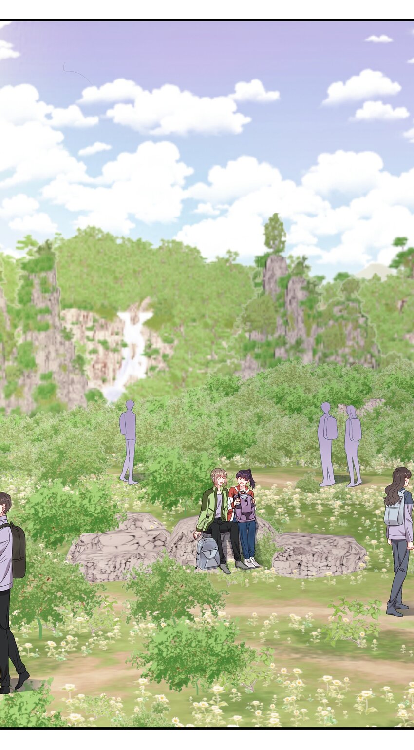 054 熟悉感-第56话