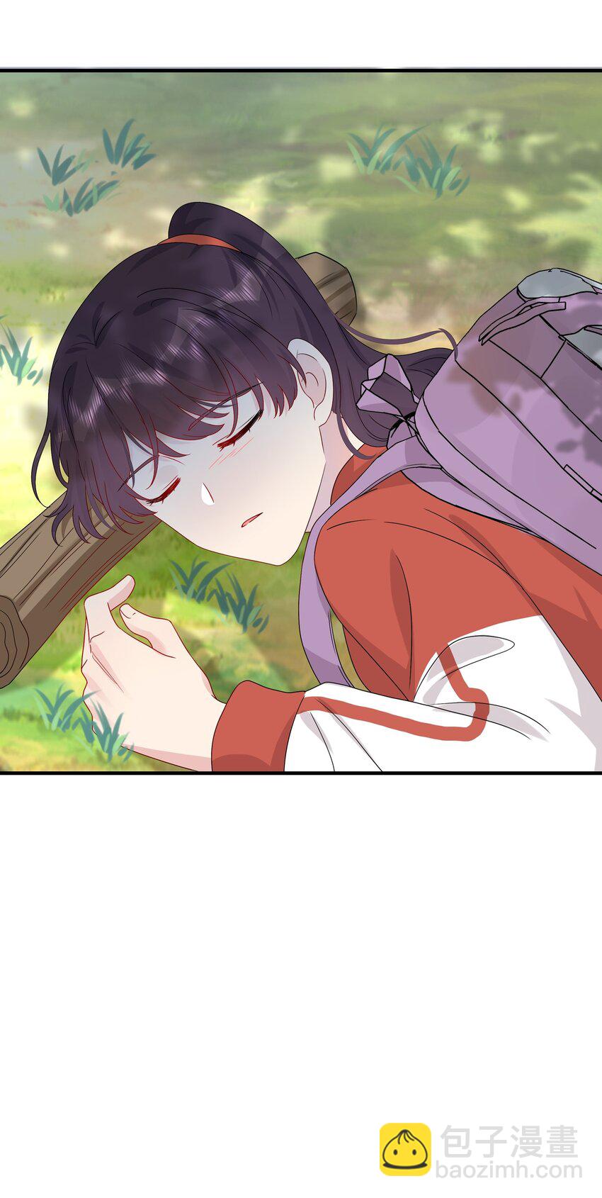 054 熟悉感-第56话