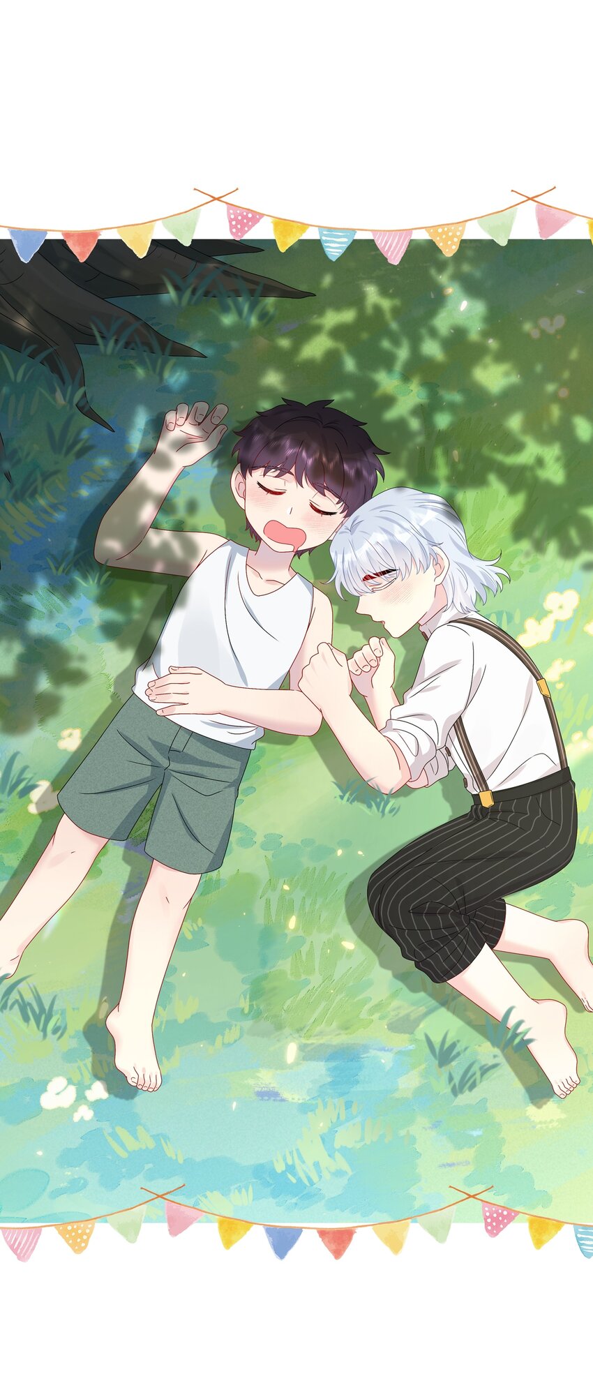 056 因为我来找你了-第58话