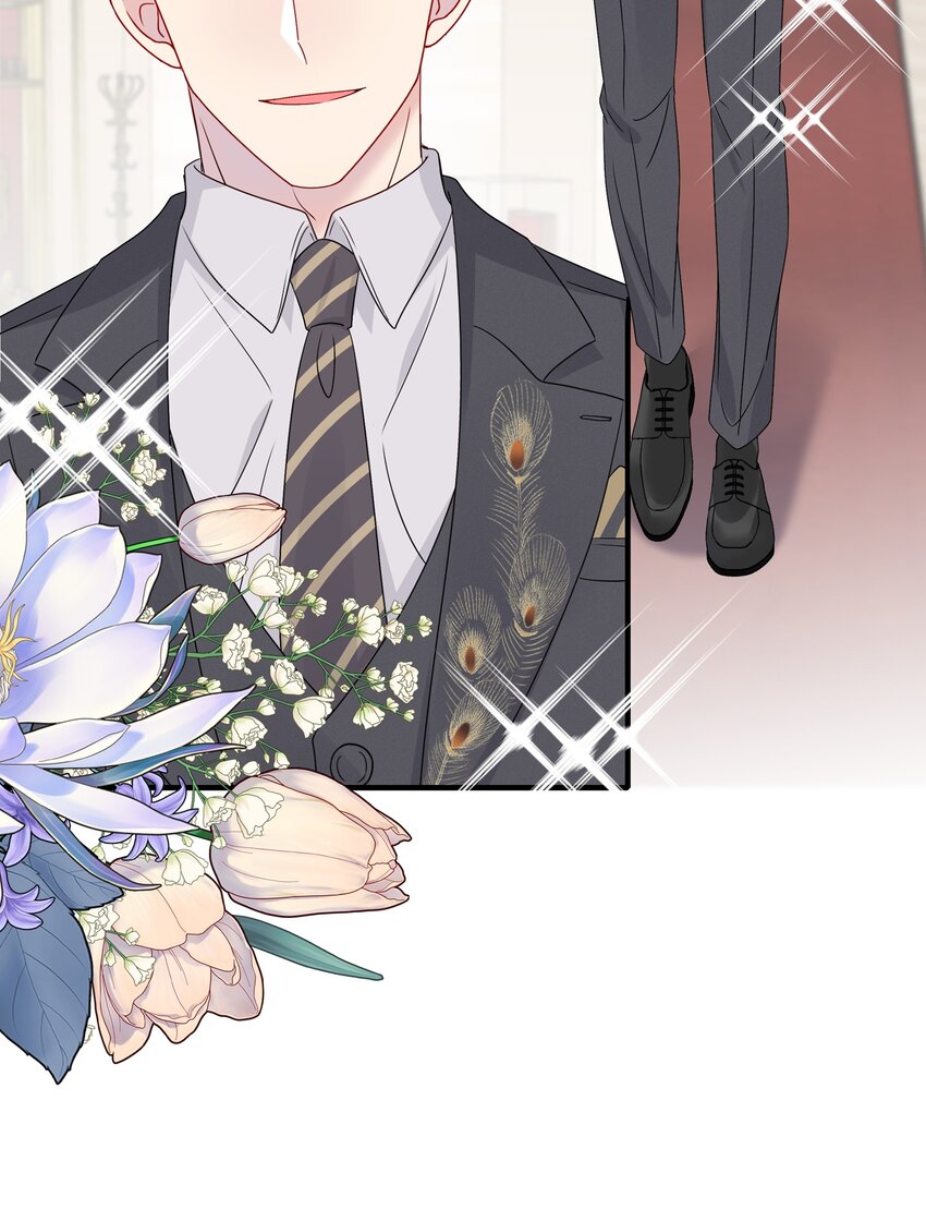 058 我一直喜欢你的哦-第60话