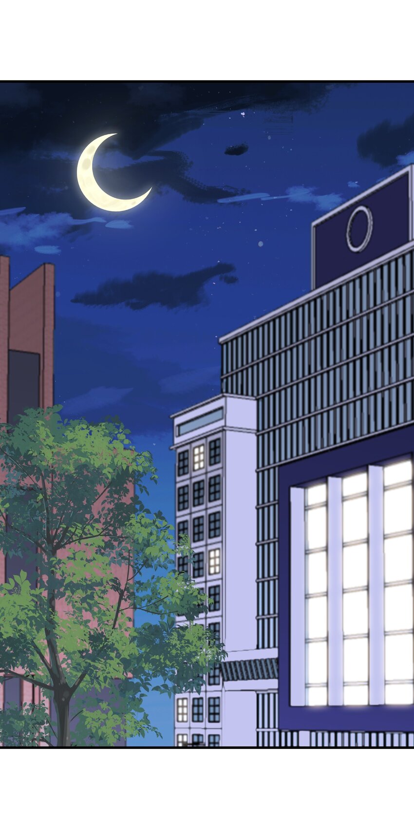 064 请继续捉弄我吧-第66话