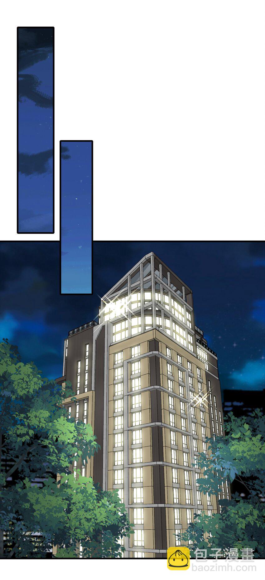 064 请继续捉弄我吧-第66话