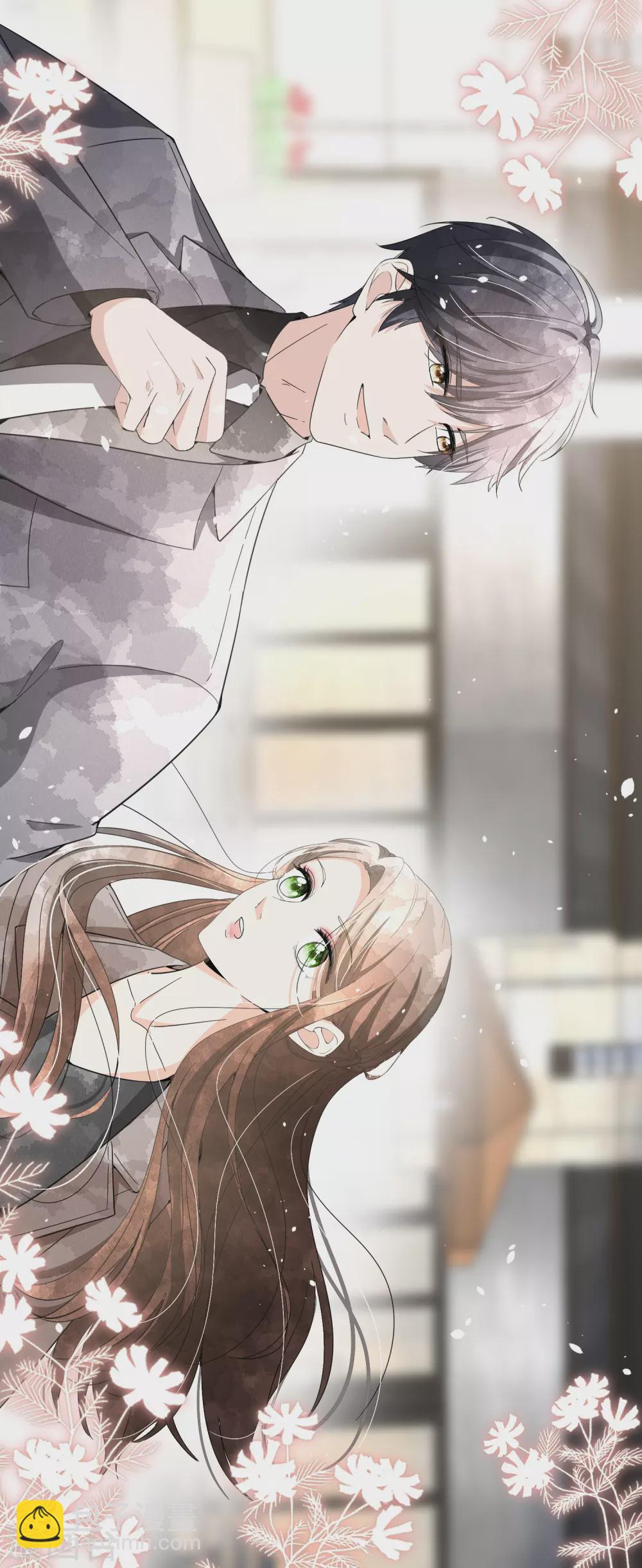 契約冷妻不好惹 - 第121話 詩夏，我帶你私奔吧！ - 3