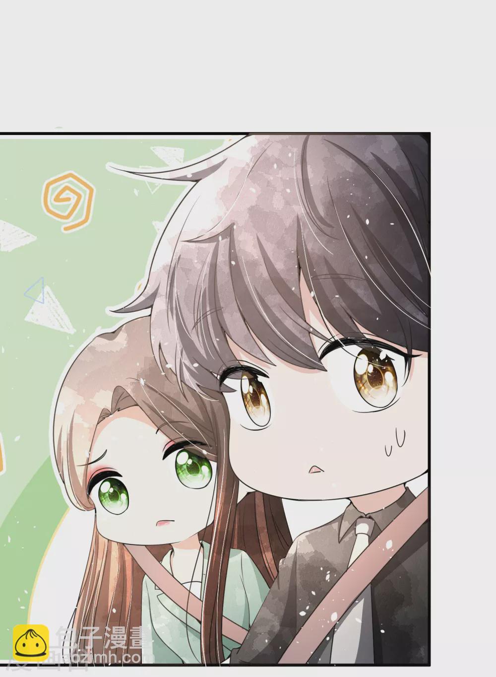 契約冷妻不好惹 - 第133話 再遇詩施，我們不一樣 - 5