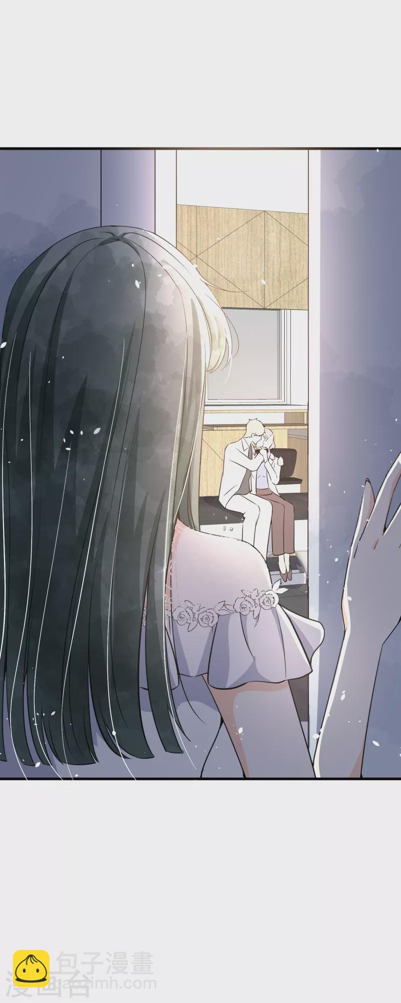 契約冷妻不好惹 - 第143話 救命恩人還是第三者？ - 6