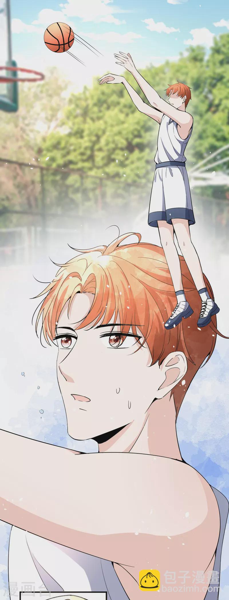 契約冷妻不好惹 - 第153話 正牌女友 - 5