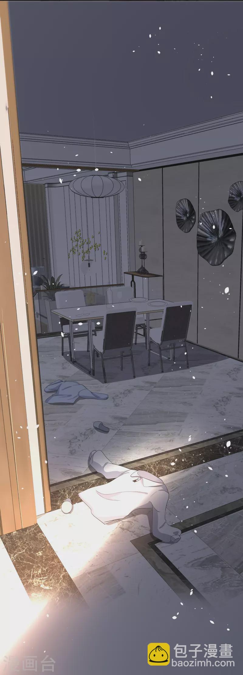 契約冷妻不好惹 - 第224話 安逸南霸氣護妻 - 3