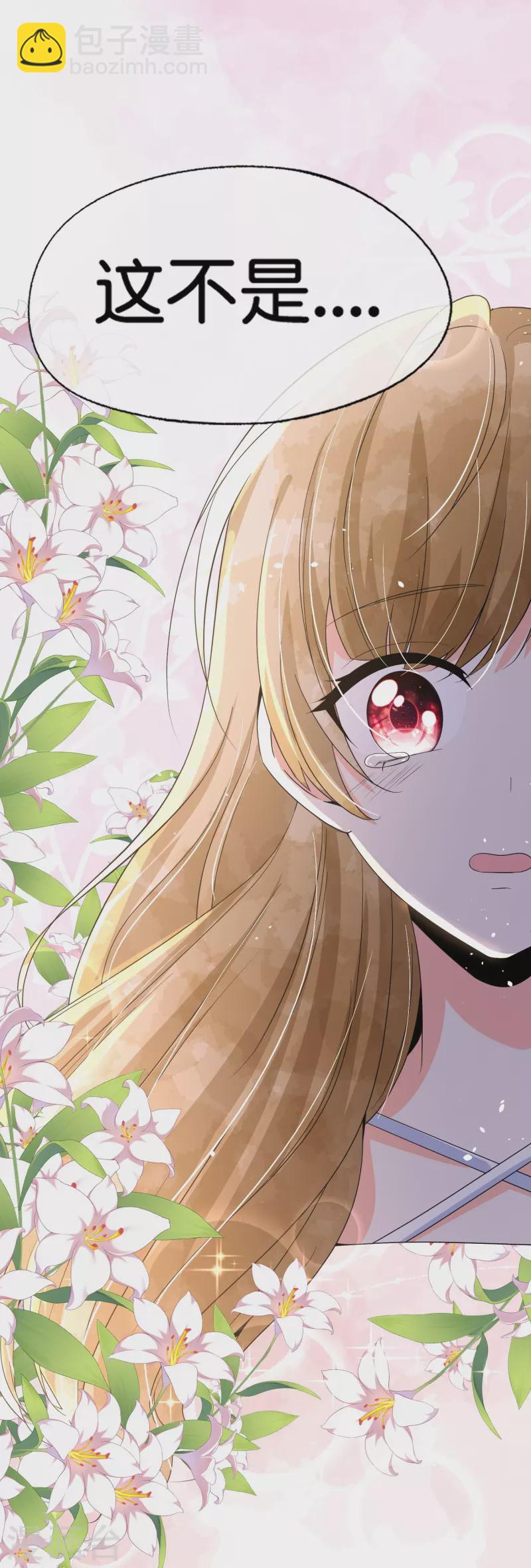 契約冷妻不好惹 - 第249話 第二次求婚 - 1