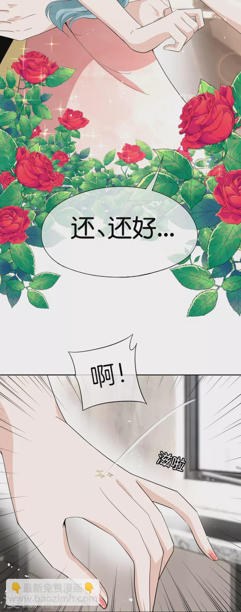 契約冷妻不好惹 - 第251話 是幸福還是囚籠？ - 7